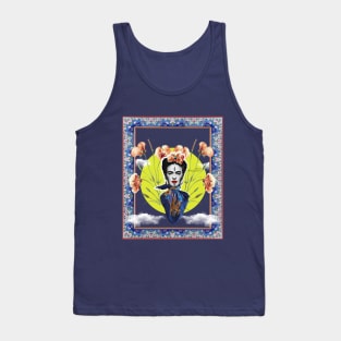 Frida kahlo Tank Top